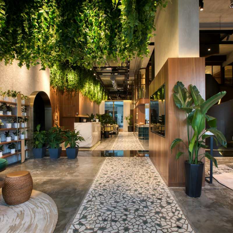 The Ruma Hotel and Residences- 7