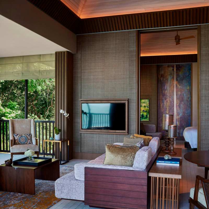 The Ritz-Carlton Langkawi- 16
