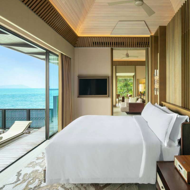 The Ritz-Carlton Langkawi- 13