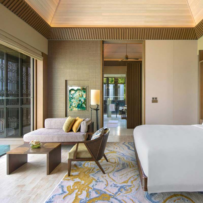 The Ritz-Carlton Langkawi- 15