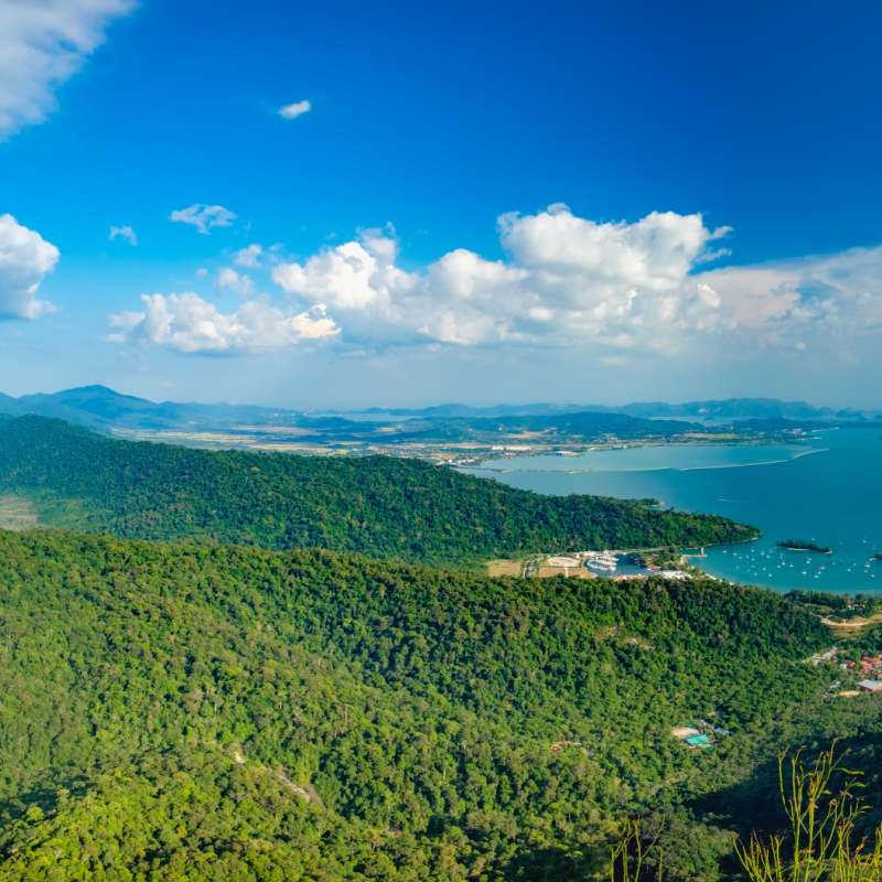 Langkawi  