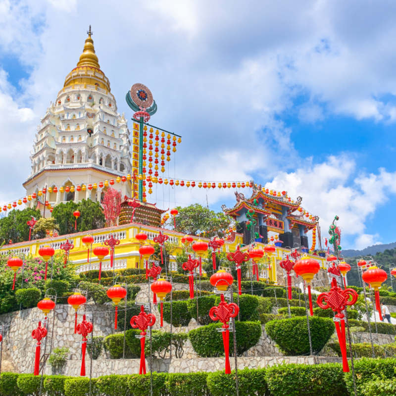 Penang 