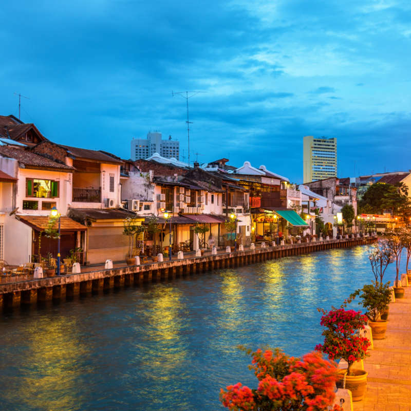 Malacca 