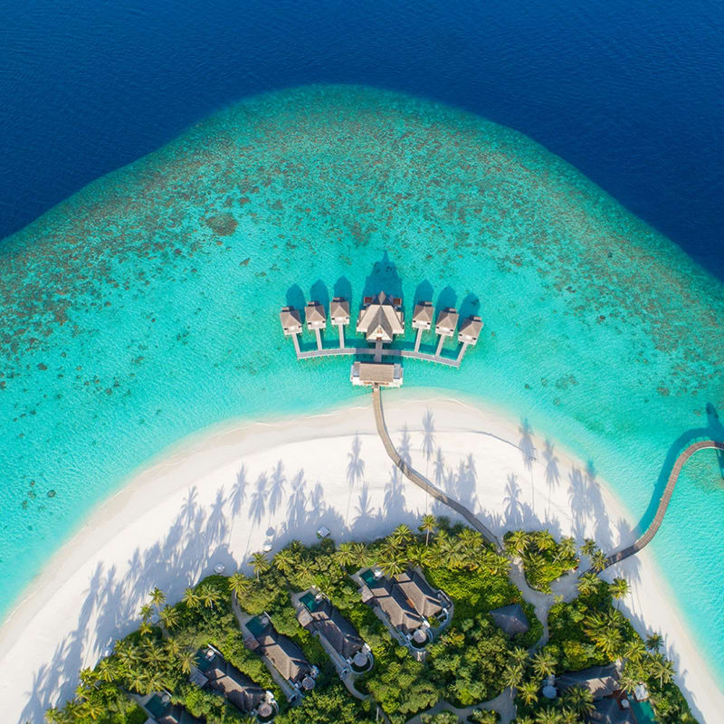 Anantara Kihavah  