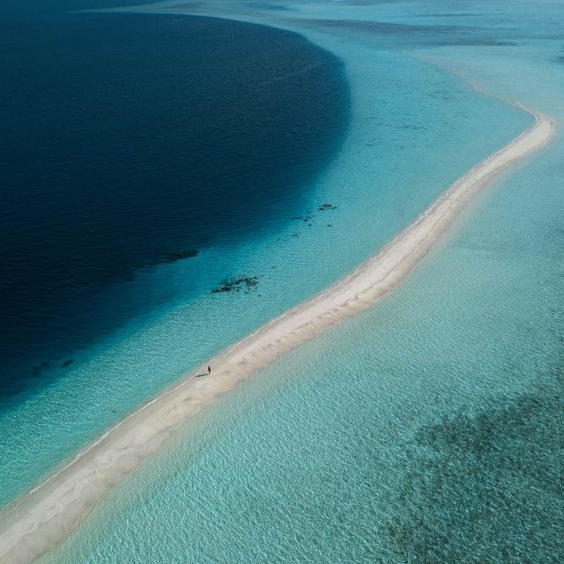 COMO Cocoa Island - 44