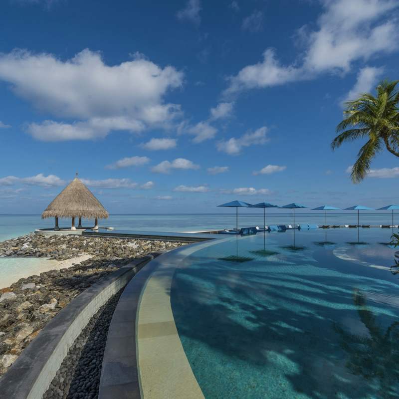 Four Seasons Resort Maldives at Kuda Huraa- 39