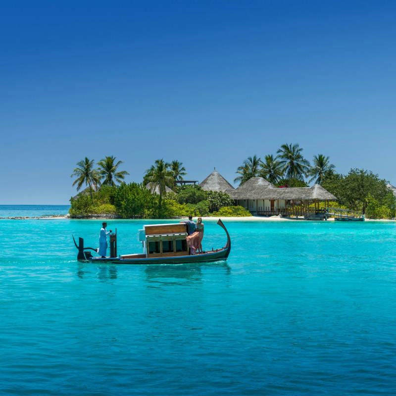 Four Seasons Resort Maldives at Kuda Huraa- 43