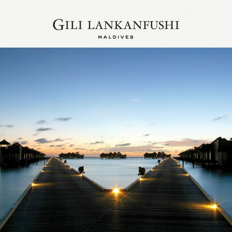 Gili Lankanfushi- 25