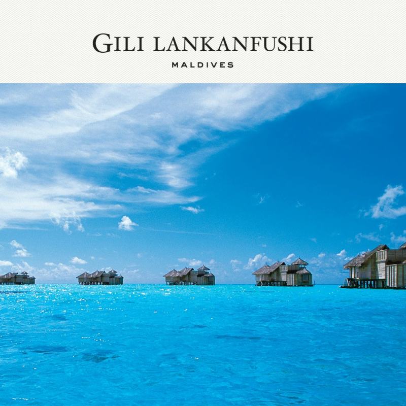 Gili Lankanfushi- 23