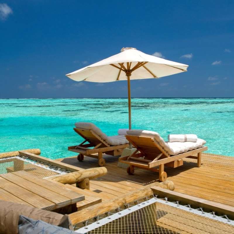 Gili Lankanfushi- 21