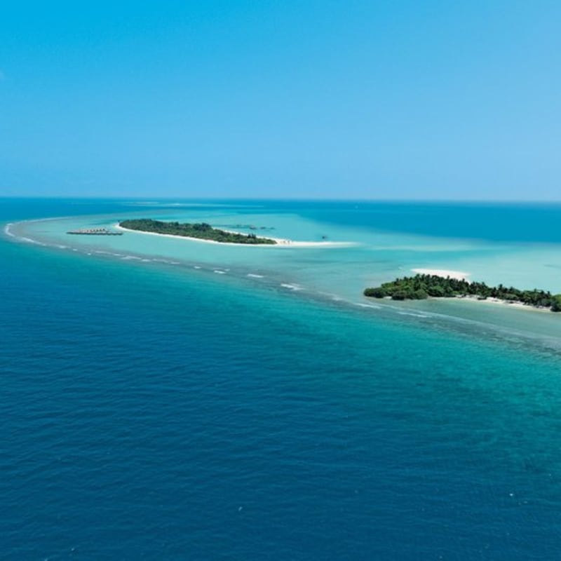 Six Senses Kanuhura- 22