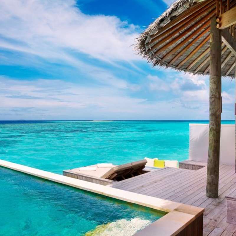 Six Senses Laamu- 49