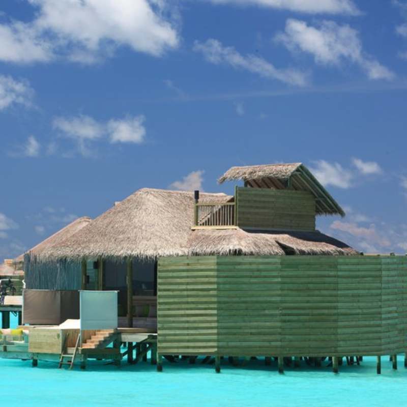Six Senses Laamu- 52