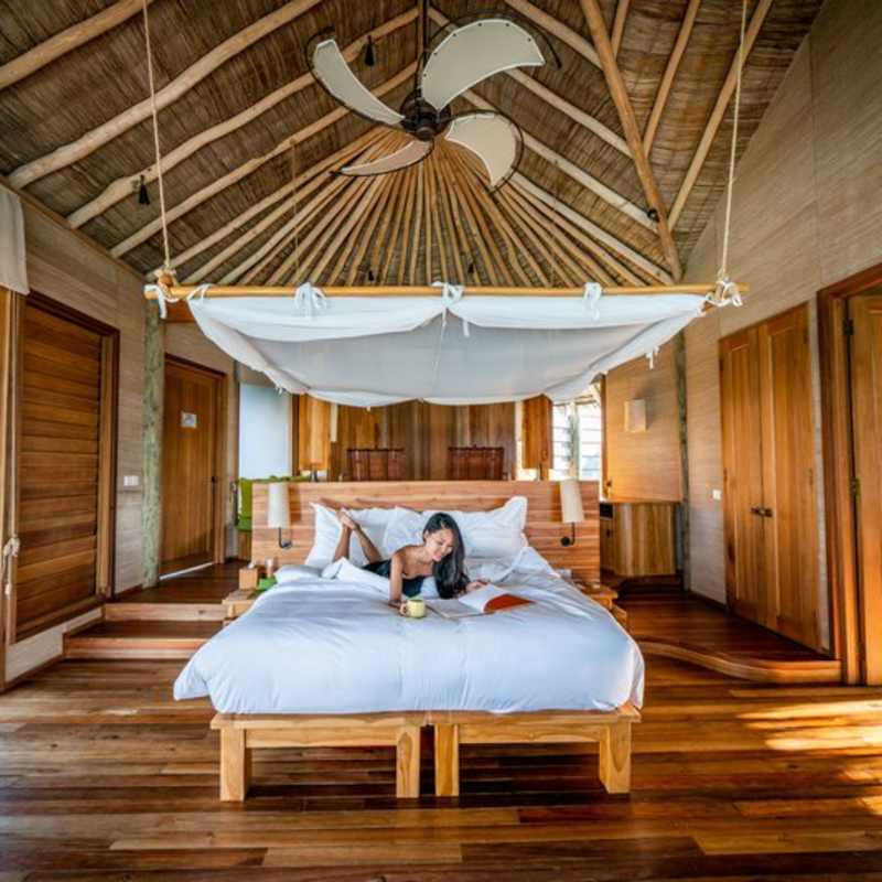 Six Senses Laamu- 51