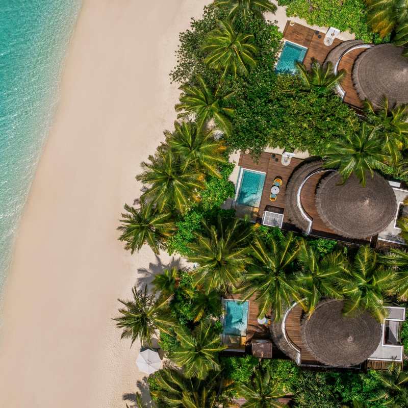 W Maldives- 46