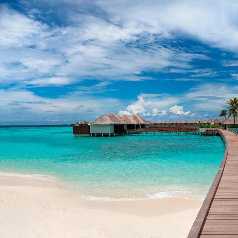 W Maldives- 48