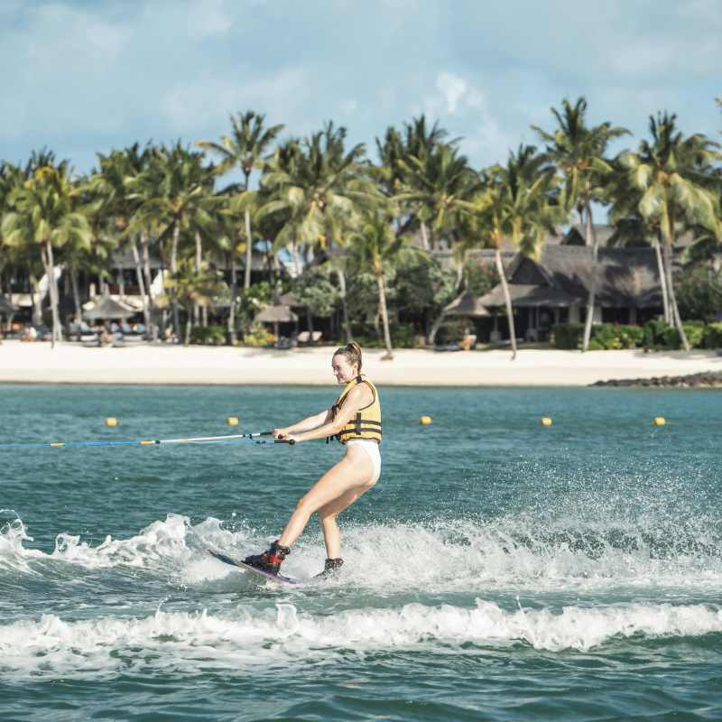 Constance Prince Maurice- 18