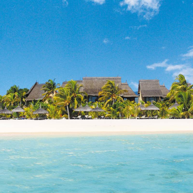 Dinarobin Beachcomber Golf Resort & Spa- 19