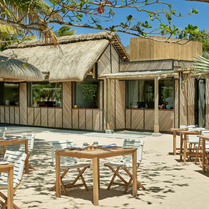Paradise Cove Hotel & Spa- 14
