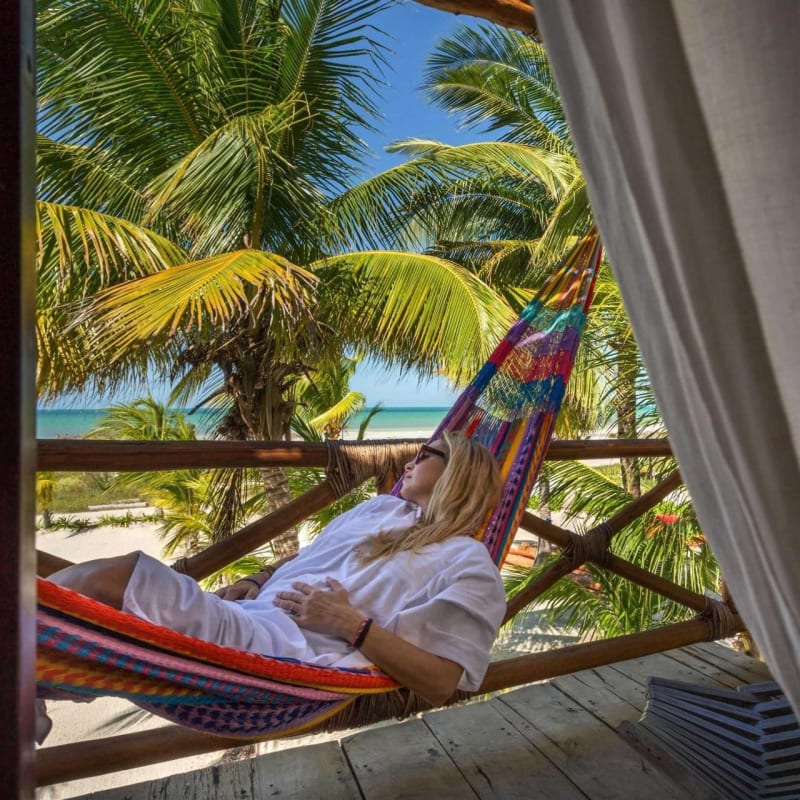 Hammock - Casa Sandra