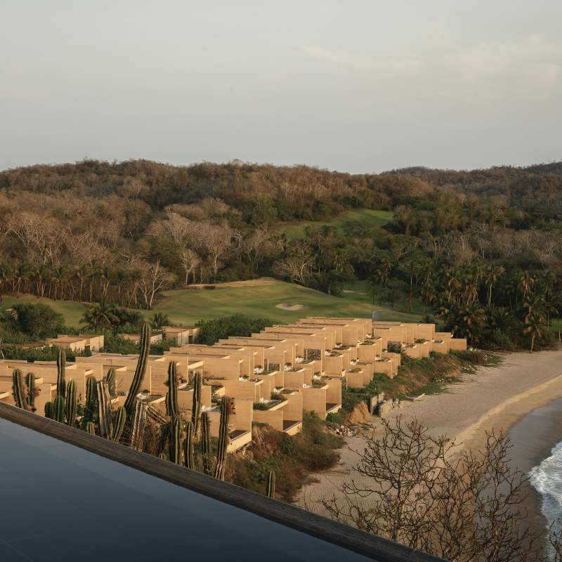 Four Seasons Tamarindo- 21