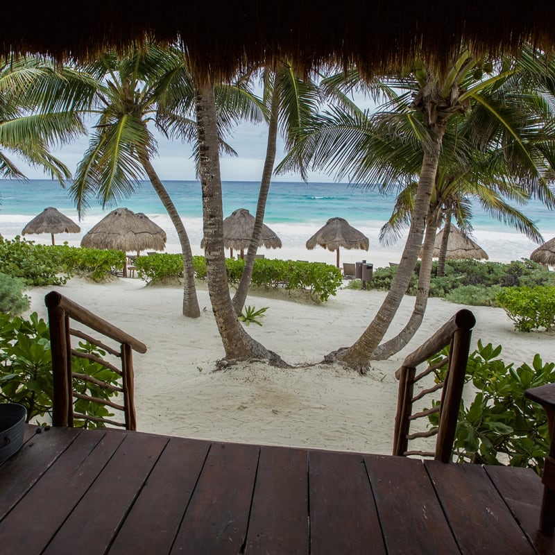 Hip Hotel Tulum