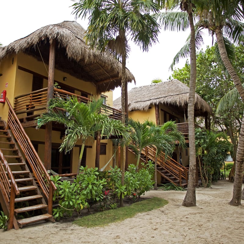 Hip Hotel Tulum