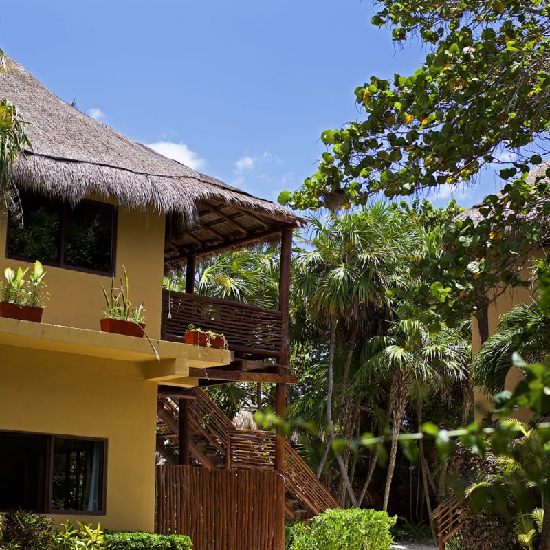 Hip Hotel Tulum