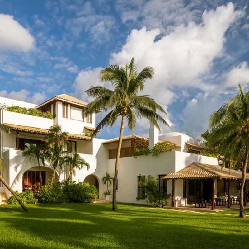 Hotel Esencia- 17