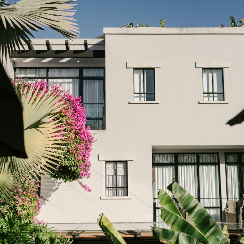 Hotel Matilda- 16