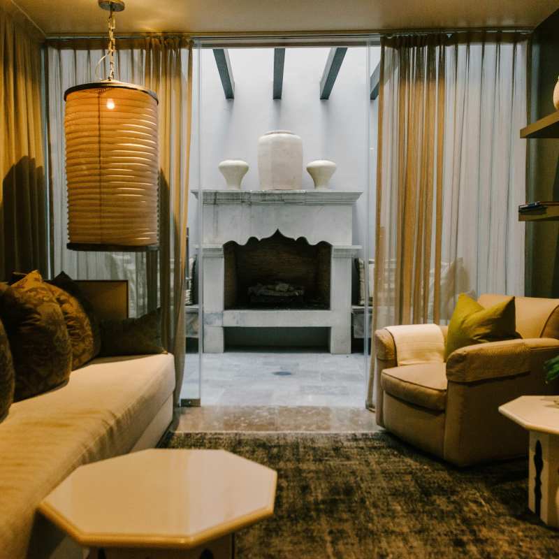 Hotel Matilda- 19
