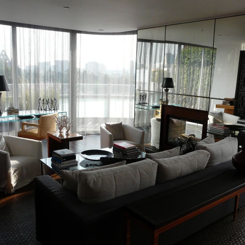 Suite - Las Alcobas