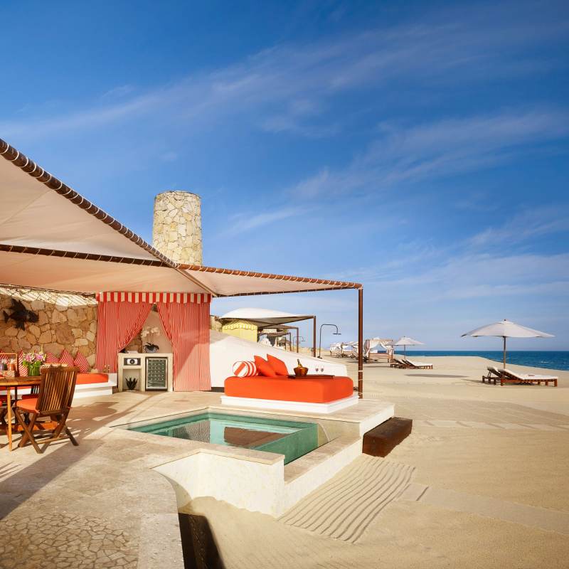 Las Ventanas al Paraiso, A Rosewood Resort- 21
