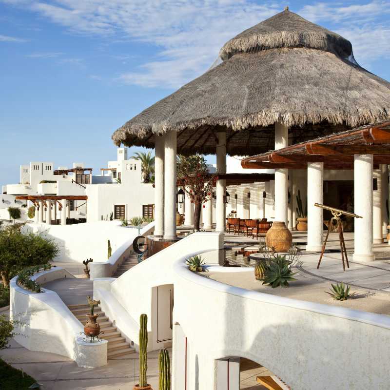 Las Ventanas al Paraiso, A Rosewood Resort- 20