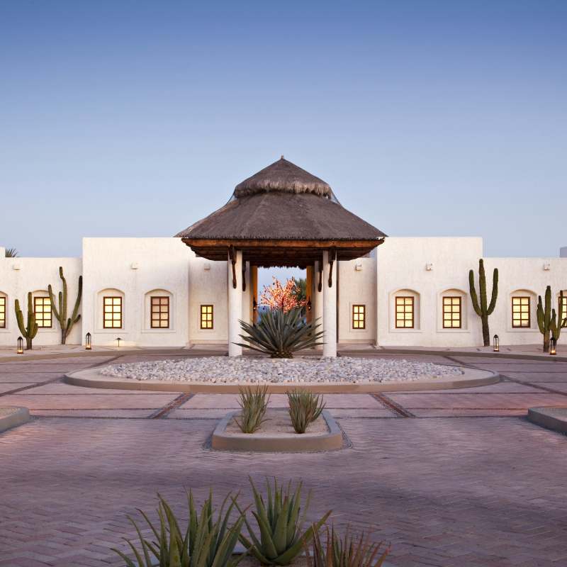 Las Ventanas al Paraiso, A Rosewood Resort- 22