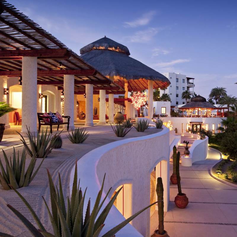 Las Ventanas al Paraiso, A Rosewood Resort- 19