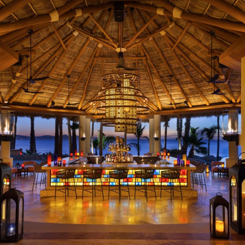 Agua Bar  - One&Only Palmilla