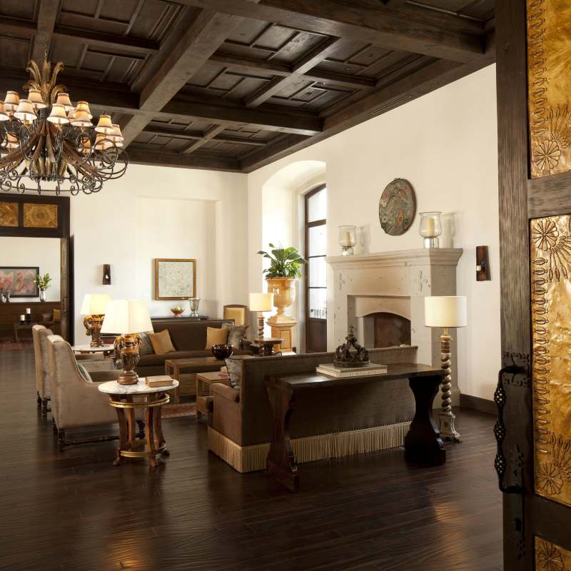 Rosewood San Miguel de Allende- 17