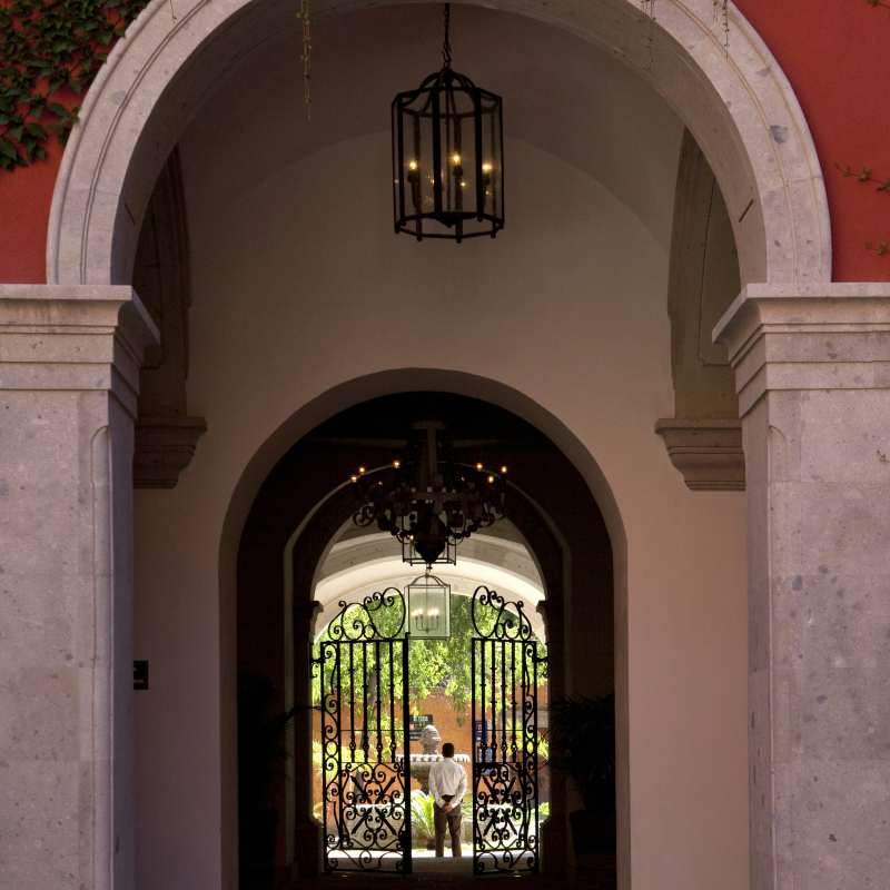 Rosewood San Miguel de Allende- 18