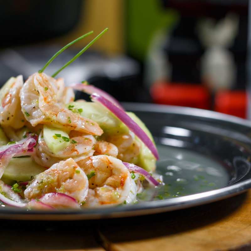 Mexican cuisine - A Culinary Journey