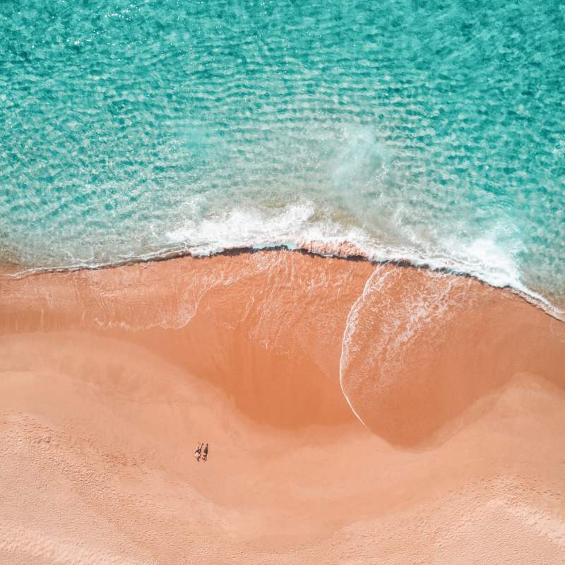 Epic Baja California 