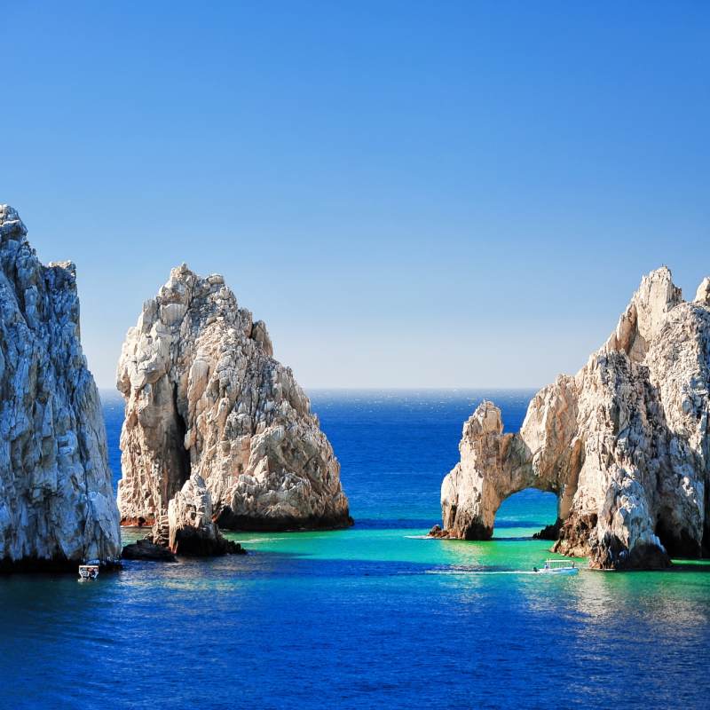 Epic Baja California 