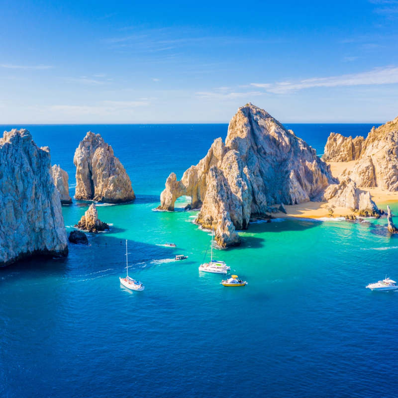 Baja California 