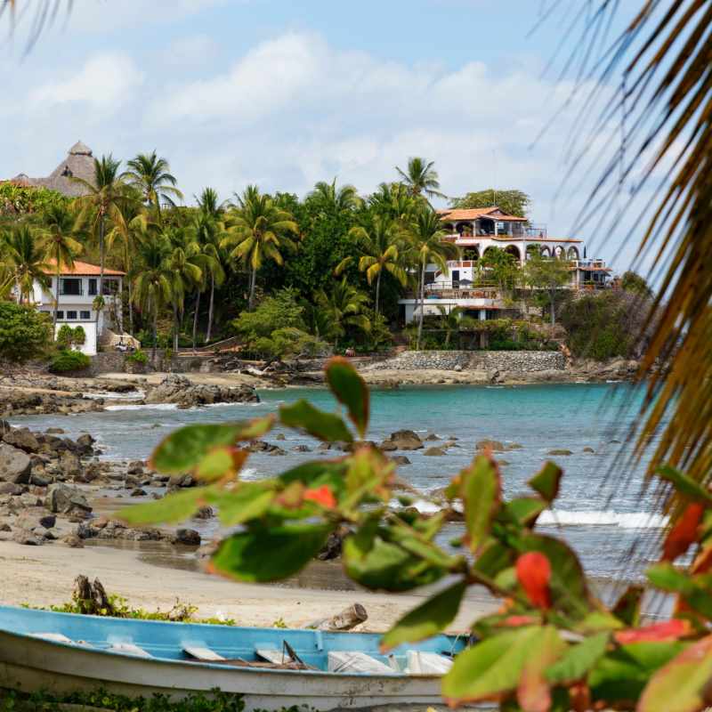 Sayulita 