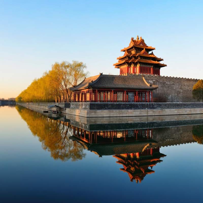 Imperial Palace 