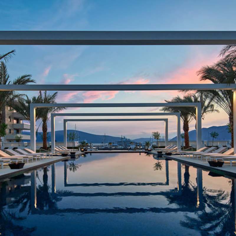 Regent Porto Montenegro- 14