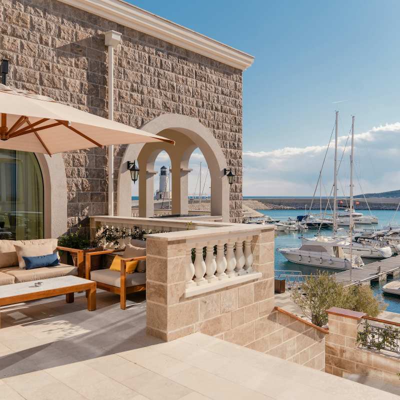The Chedi Lustica Bay- 13