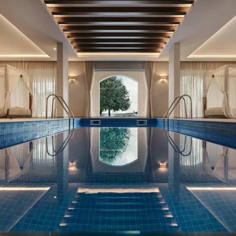 The Chedi Lustica Bay- 15