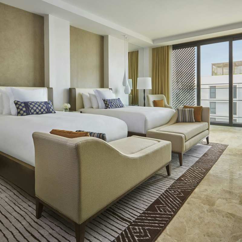 Four Seasons Hotel Casablanca- 15