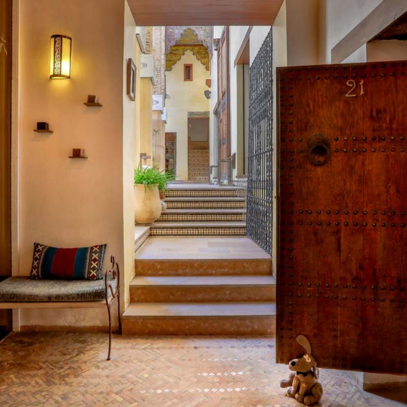 Karawan Riad- 18